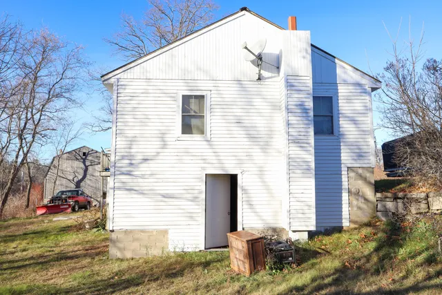 $359,000 | 696 Fort Hill Road, Gorham, ME 04038