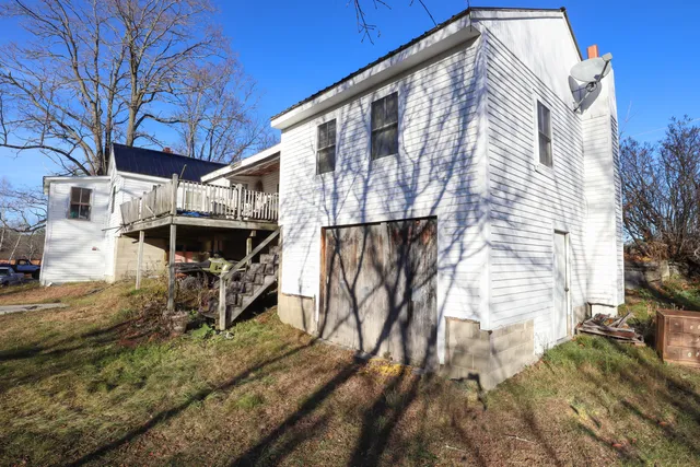 $359,000 | 696 Fort Hill Road, Gorham, ME 04038