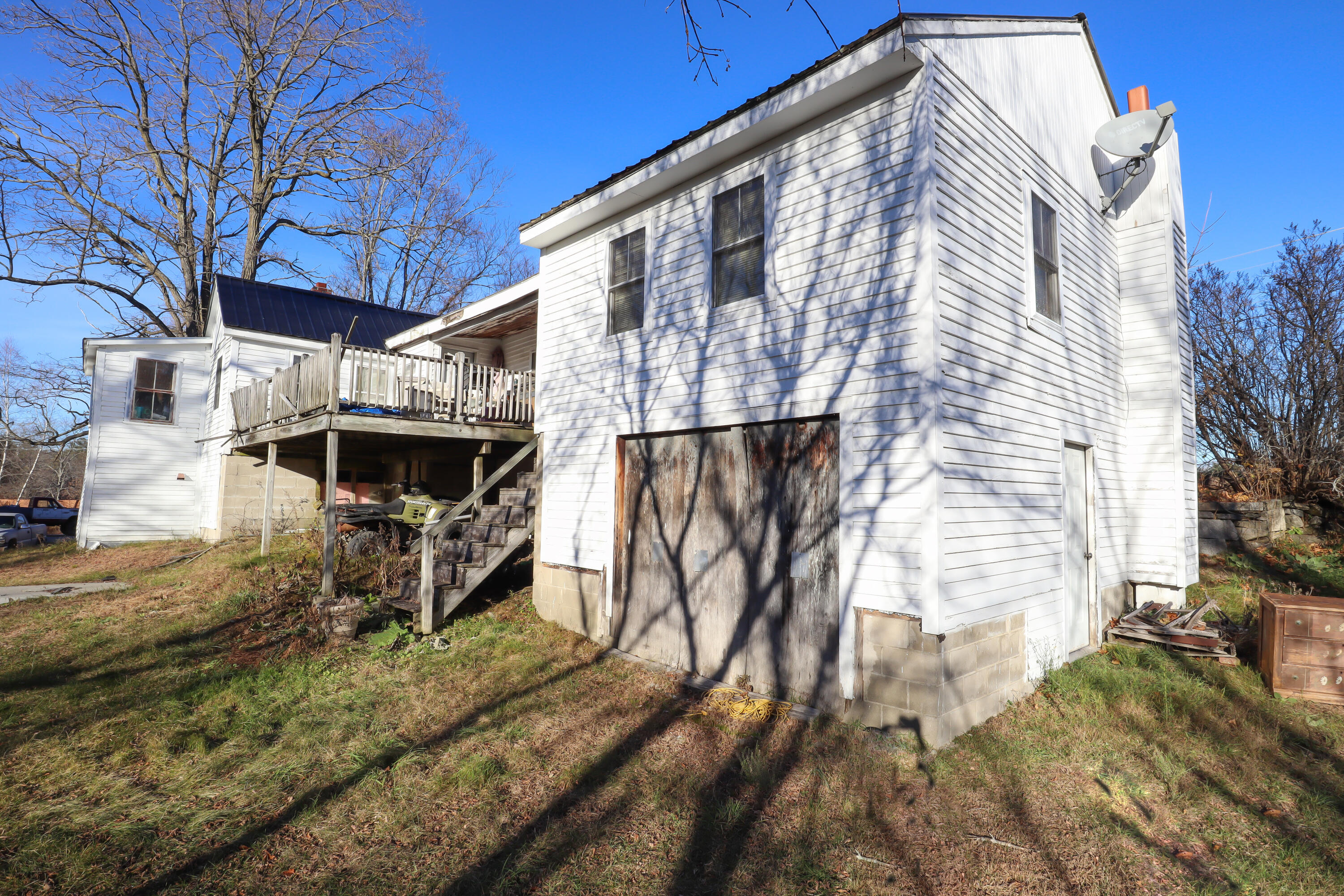 696 Fort Hill Road Gorham, ME 04038 - Photo 34 of 40 35