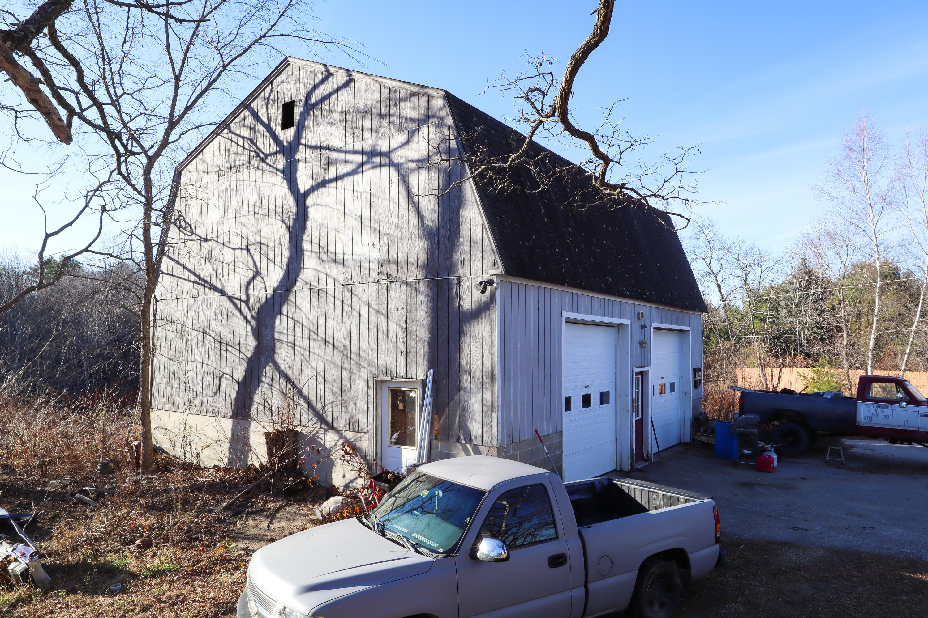 696 Fort Hill Road Gorham, ME 04038 - Photo 35 of 40 36