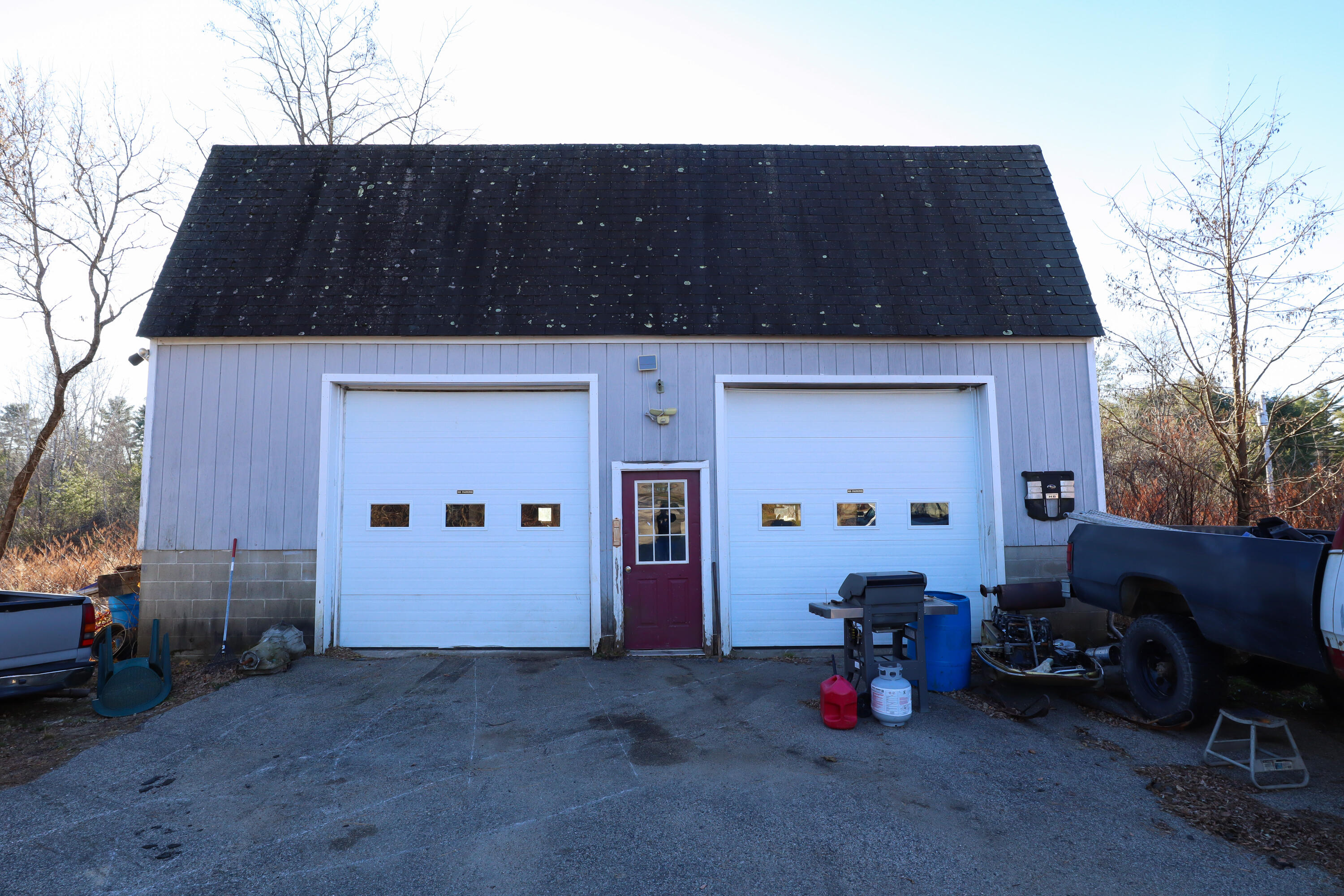 696 Fort Hill Road Gorham, ME 04038 - Photo 36 of 40 37