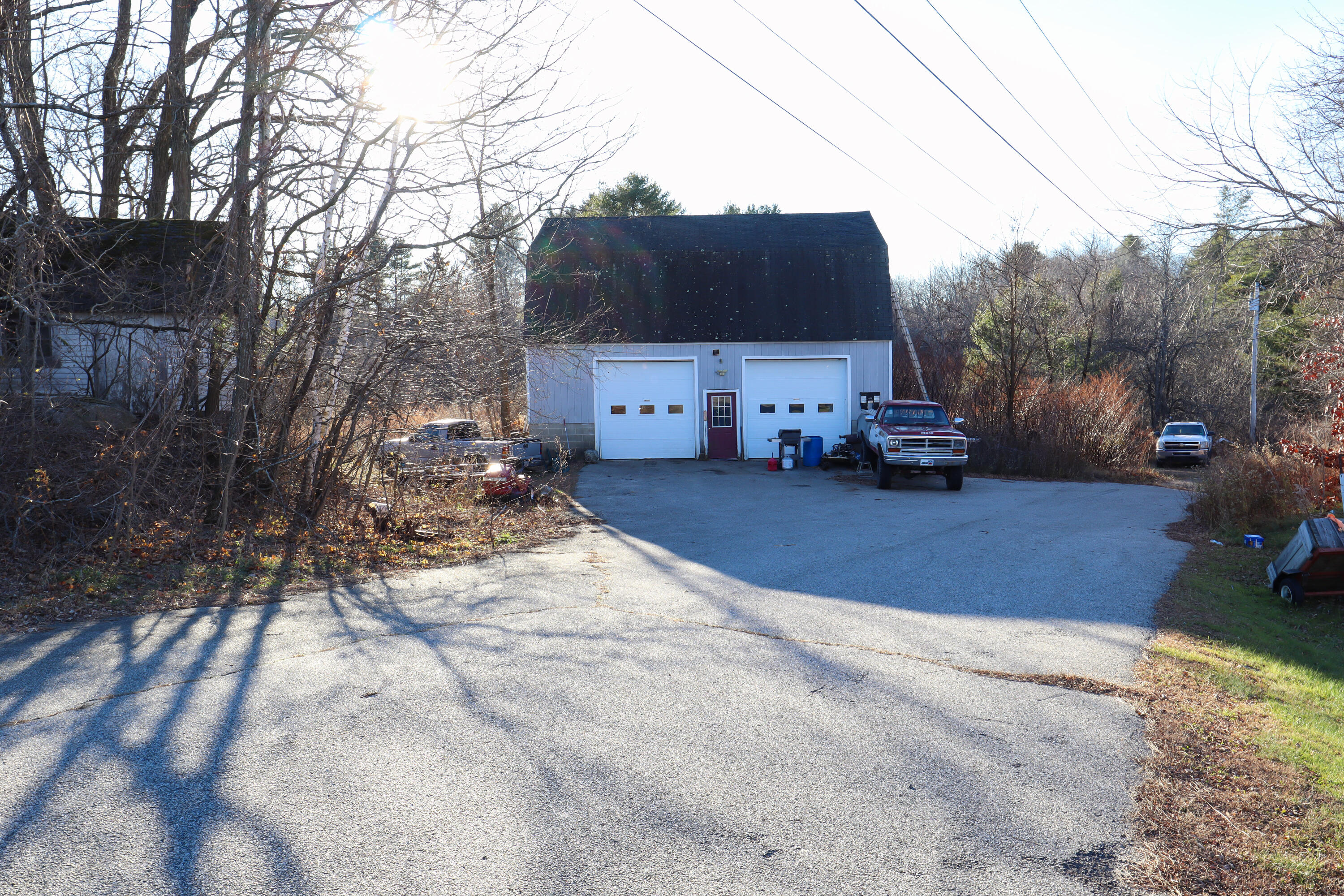 696 Fort Hill Road Gorham, ME 04038 - Photo 37 of 40 38