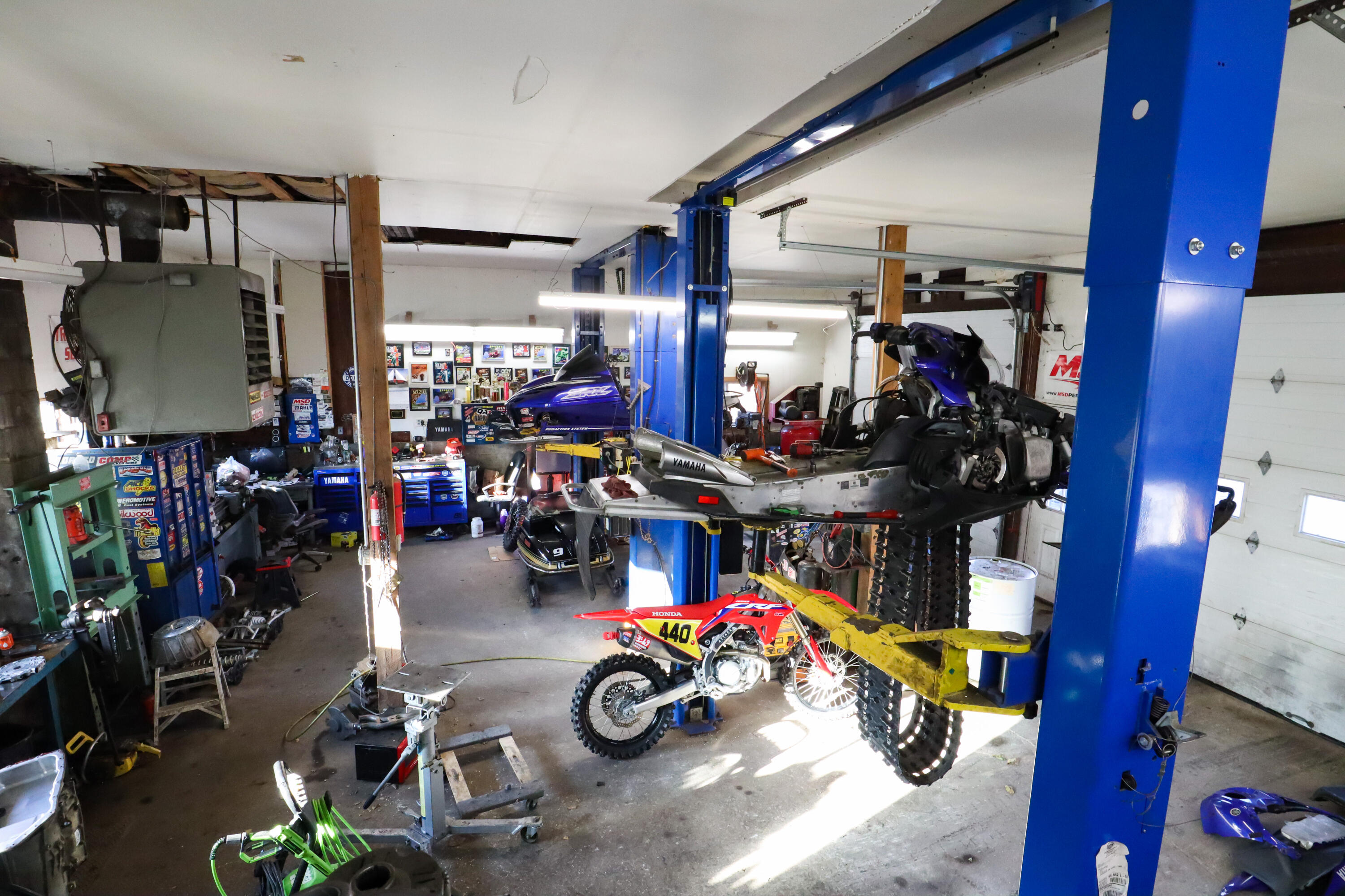 696 Fort Hill Road Gorham, ME 04038 - Photo 39 of 40 41