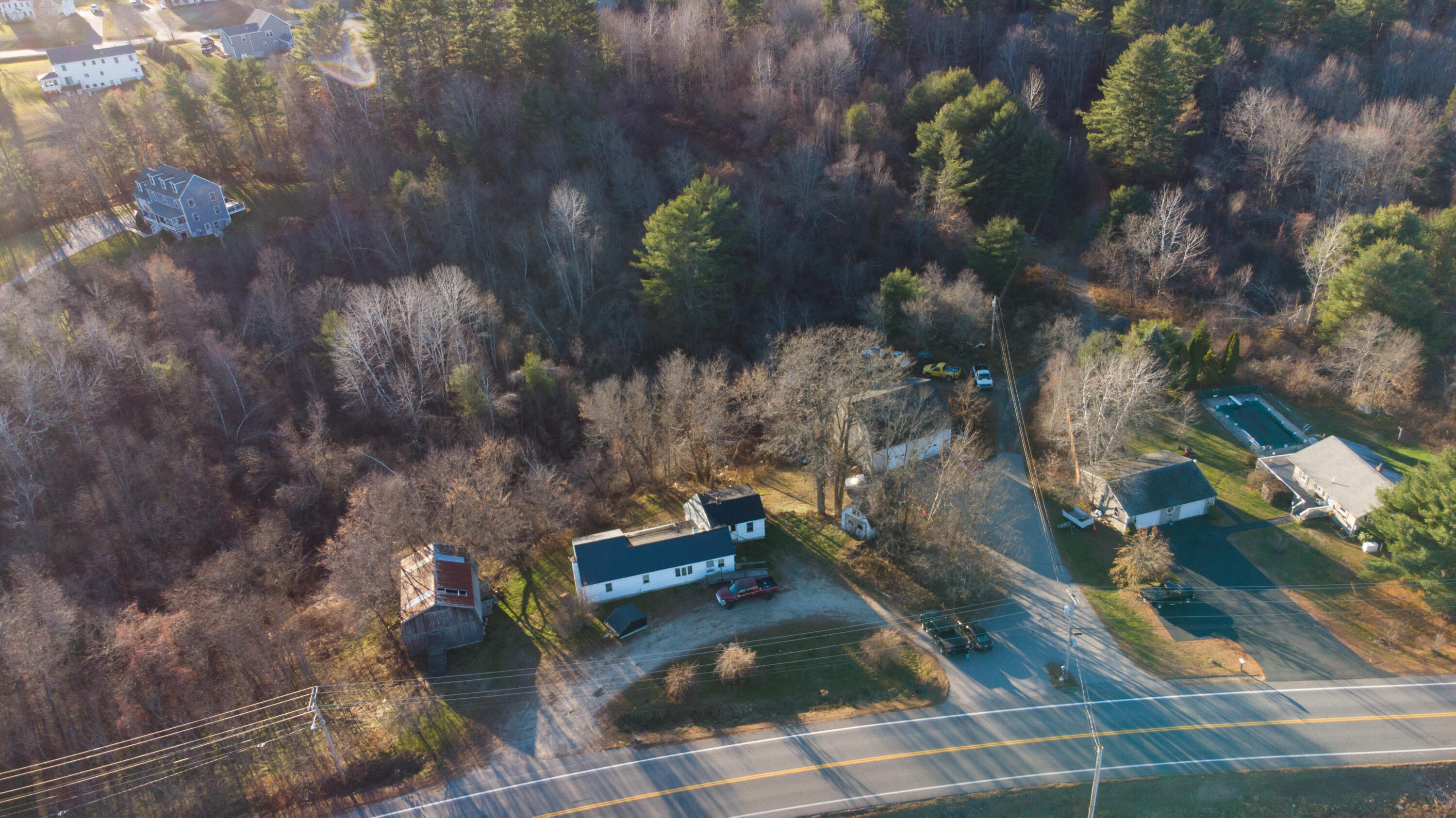 696 Fort Hill Road Gorham, ME 04038 - Photo 4 of 40 4