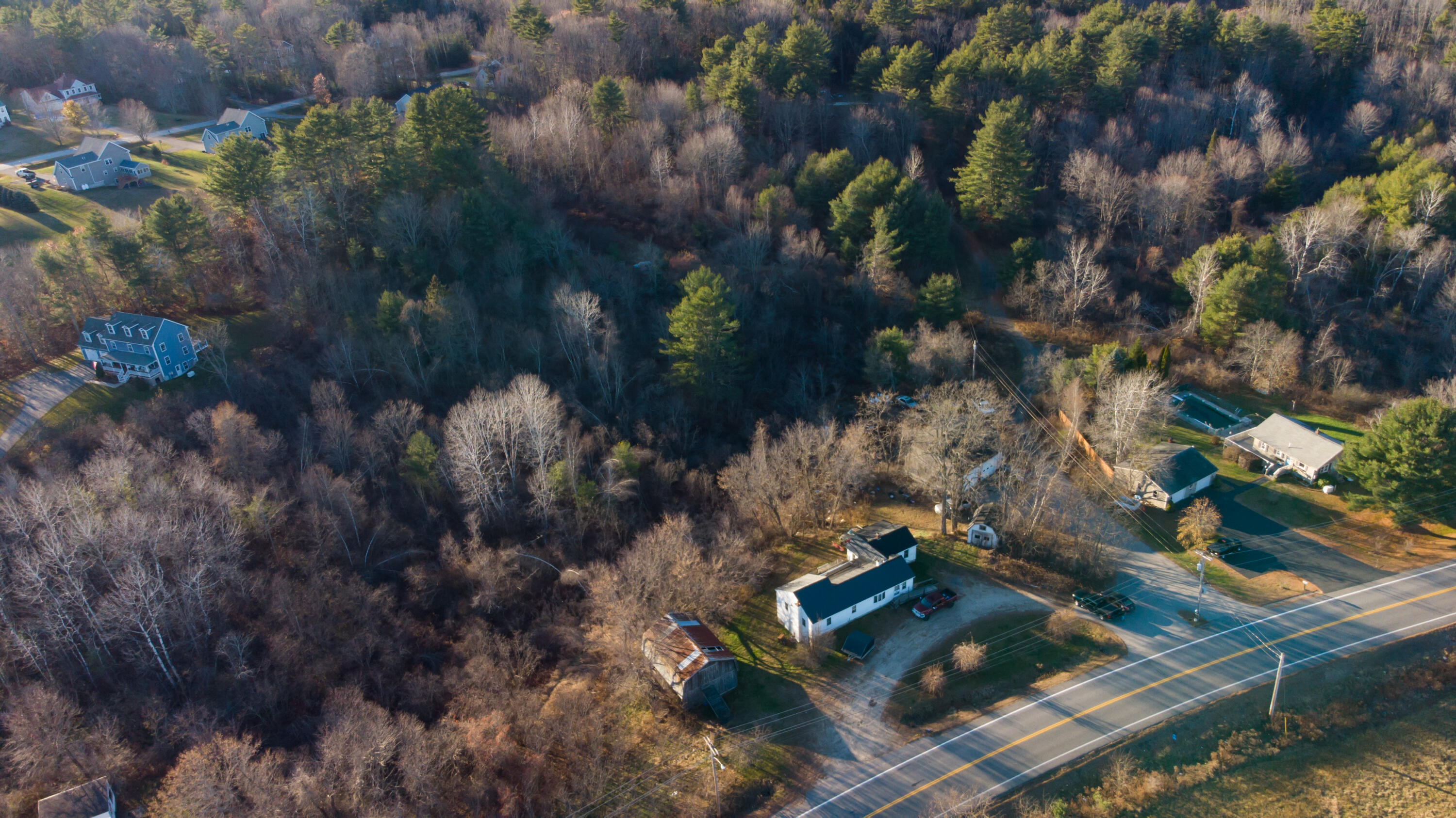 696 Fort Hill Road Gorham, ME 04038 - Photo 5 of 40 5