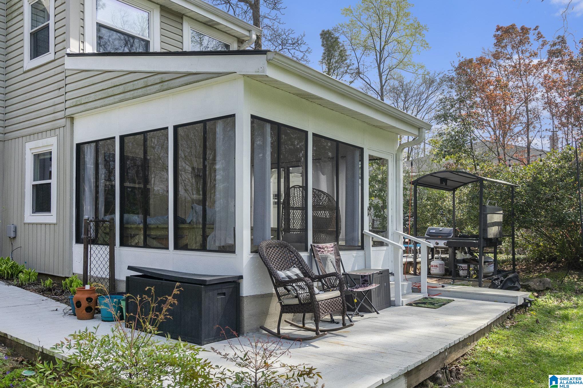 612 South Sanders Road Birmingham, AL 35226 - Photo 46 of 50