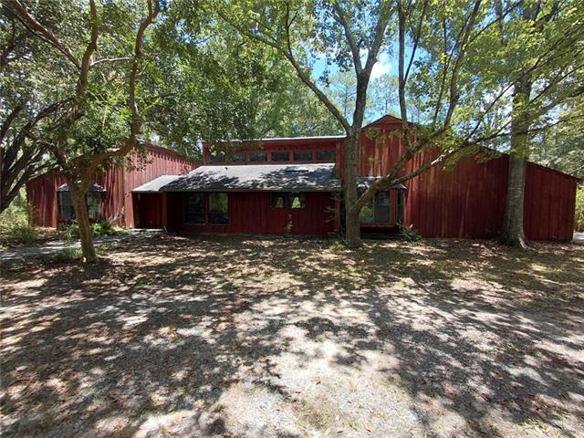 35103 Bishop Road Slidell, LA 70460 - Photo 1 of 22