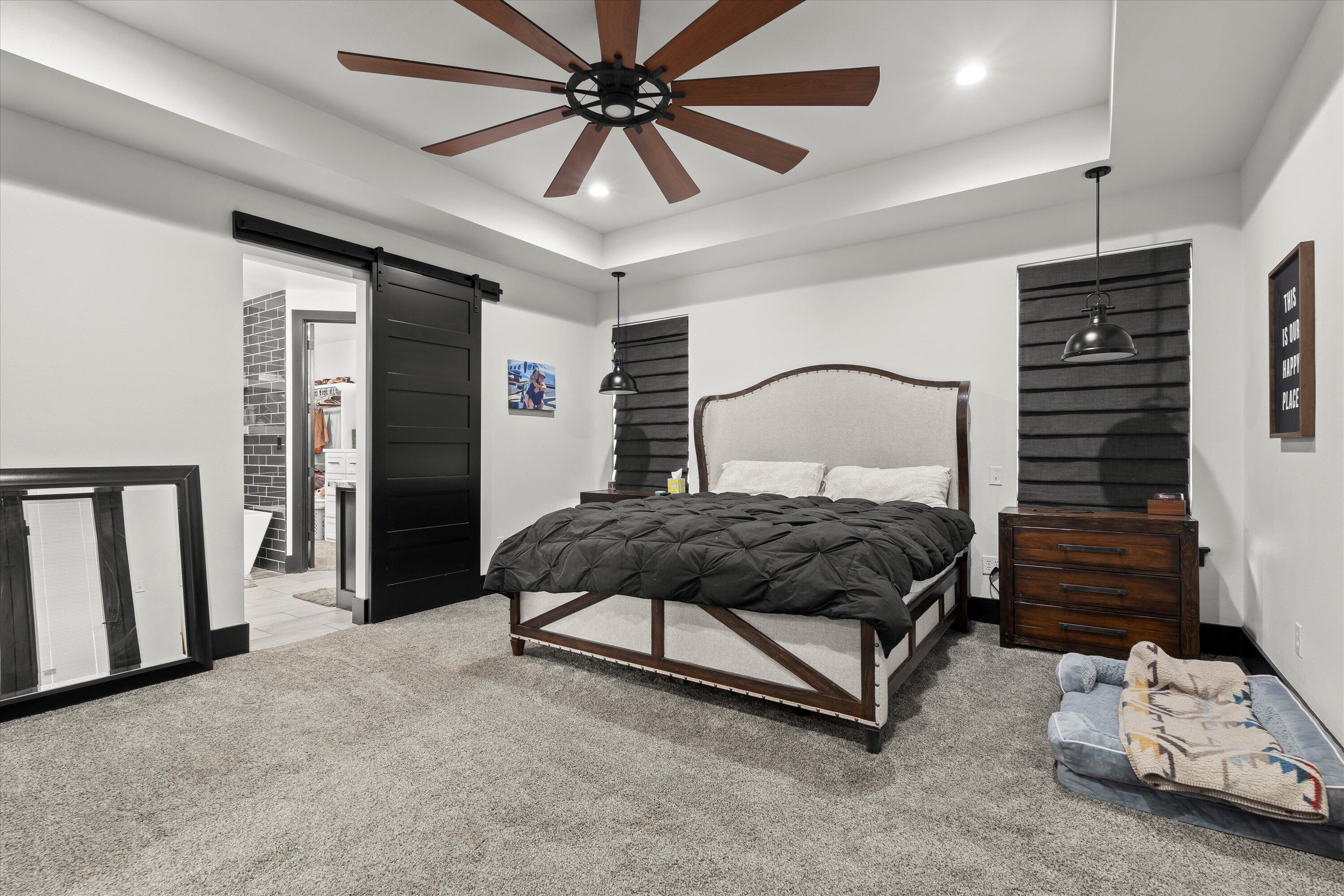 6213 North C R 1500 Shallowater, TX 79363 - Photo 14 of 36 14-6213 N C R 1500