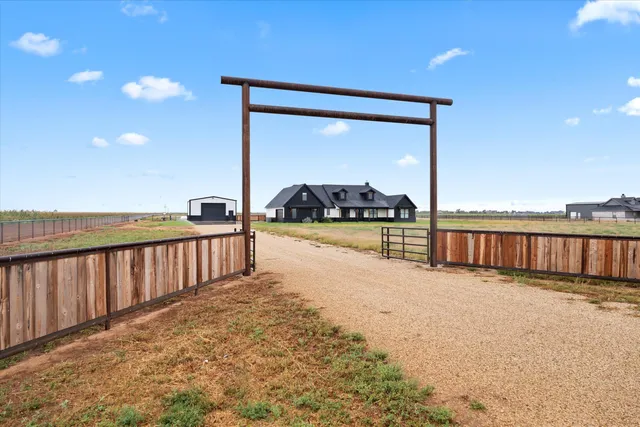 a view of a balcony with an outdoor space