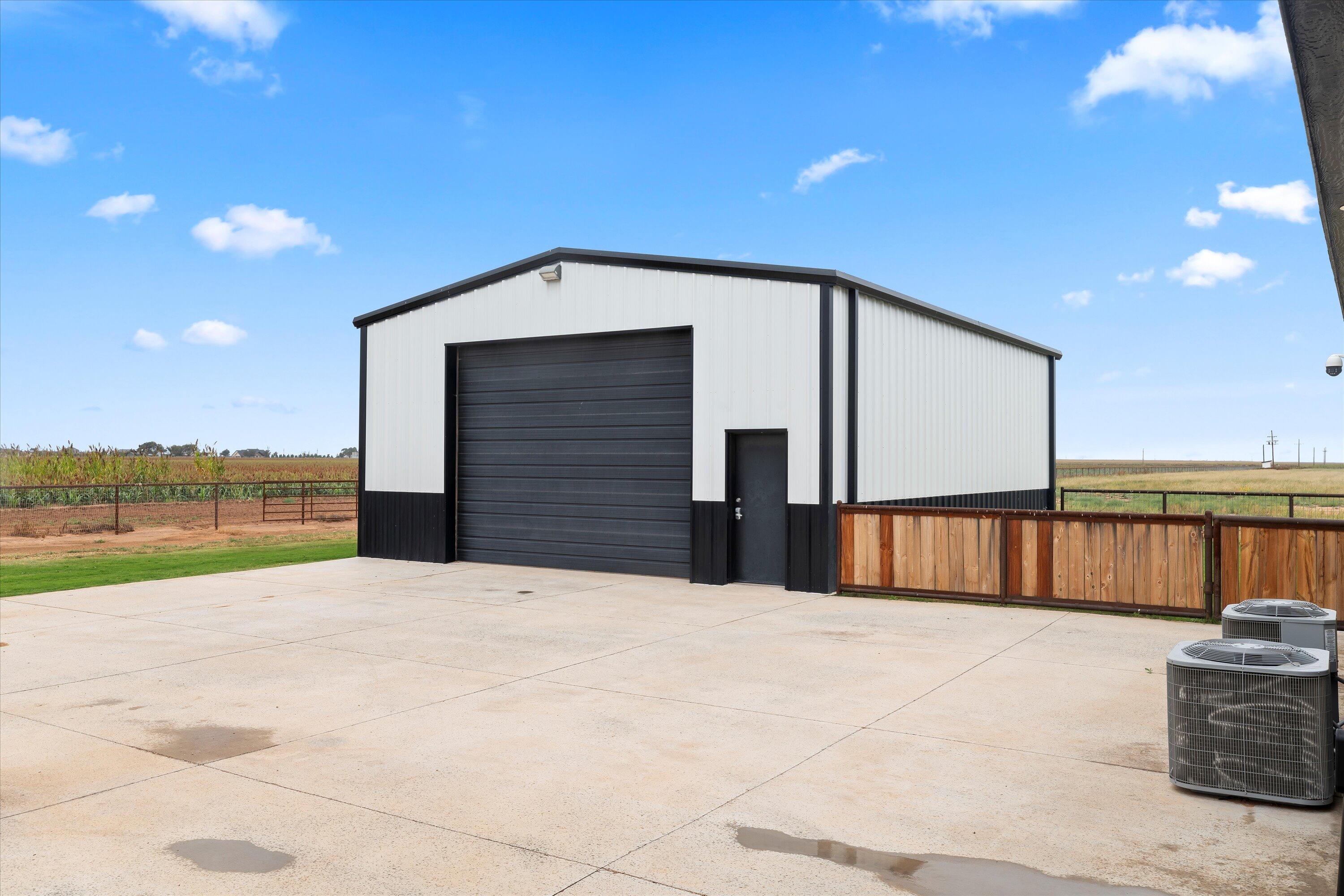 6213 North C R 1500 Shallowater, TX 79363 - Photo 35 of 36 40-6213 N C R 1500