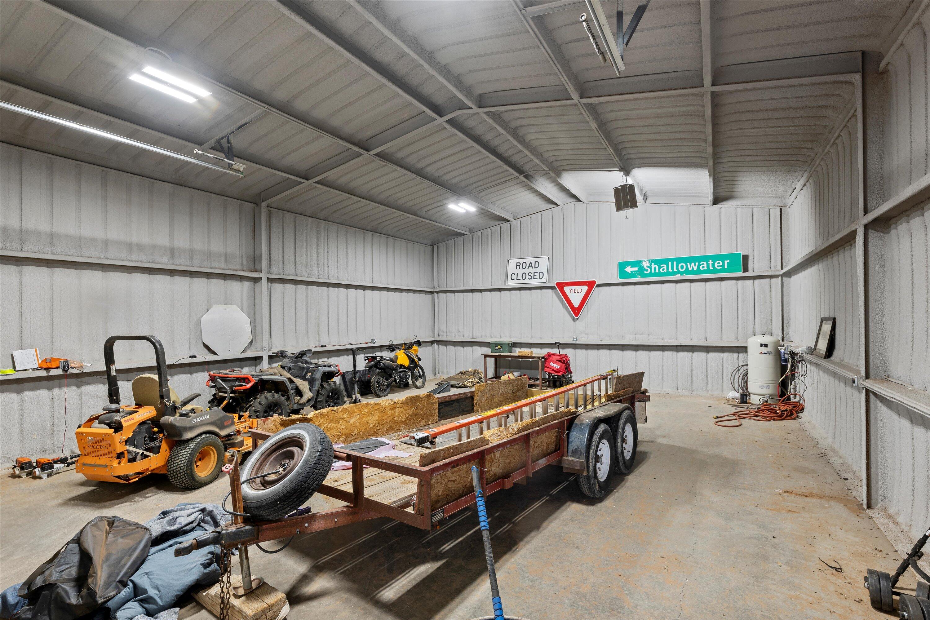 6213 North C R 1500 Shallowater, TX 79363 - Photo 36 of 36 41-6213 N C R 1500