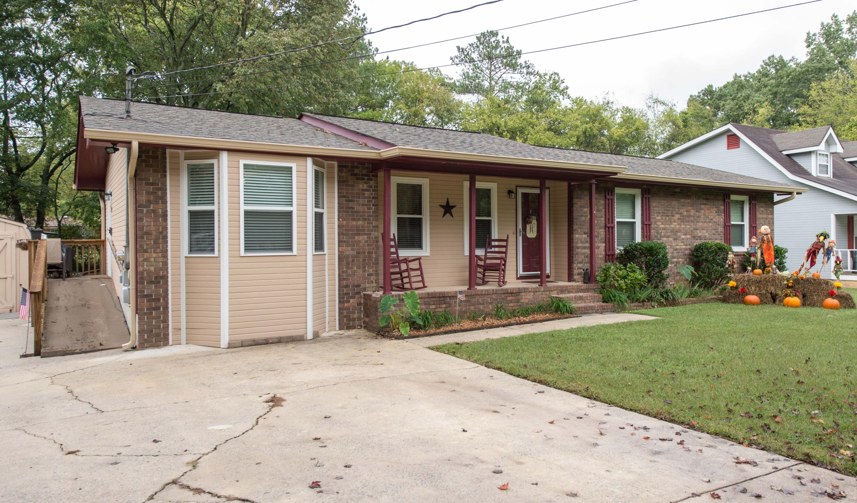 353 Proctor Road Rossville, GA 30741 - Photo 2 of 21 _MG14327