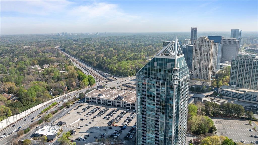 3338 Peachtree Road, Unit 2207 Atlanta, GA 30326 - Photo 48 of 50