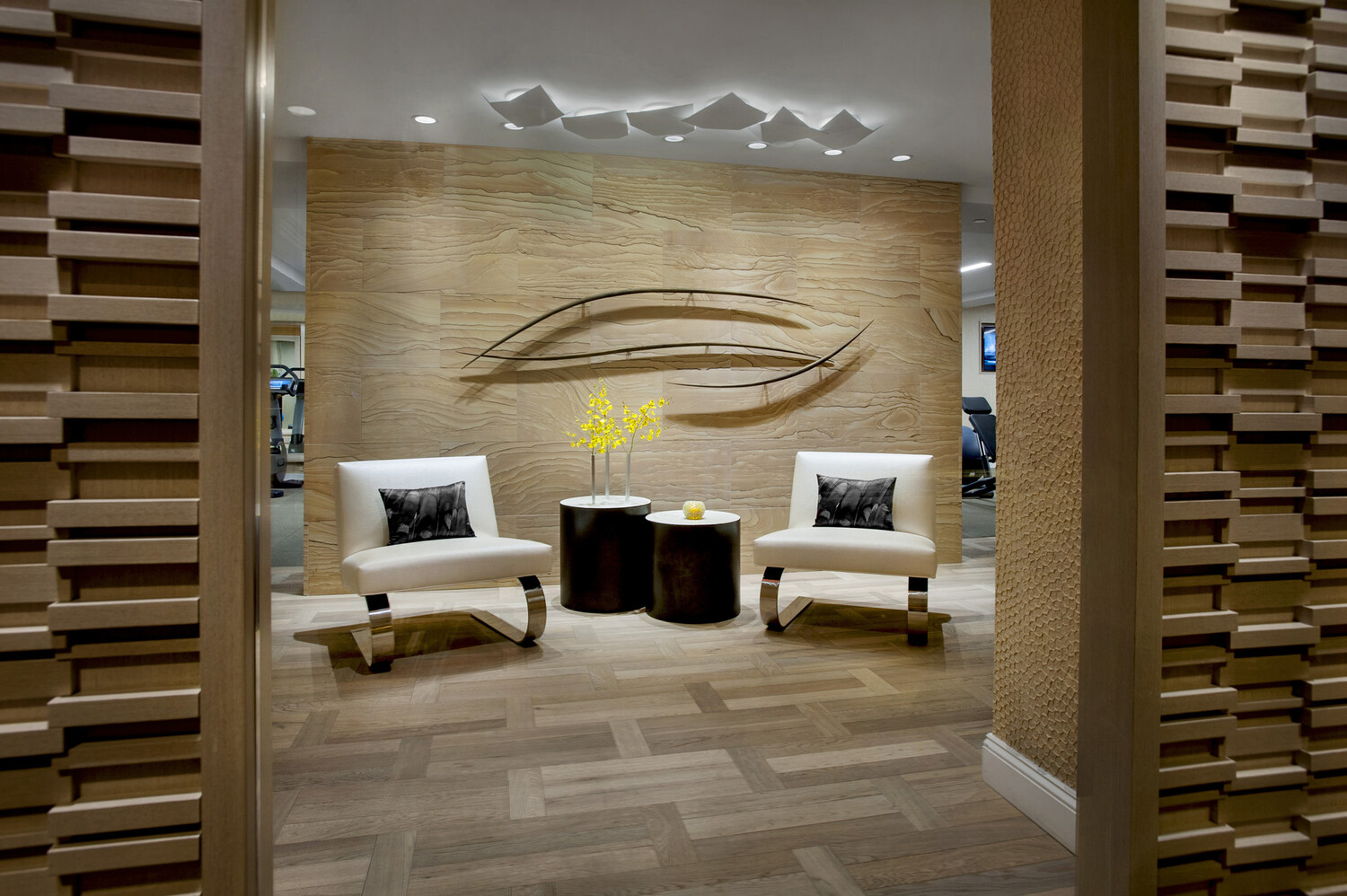 160 Central Park South, Unit 3301 Manhattan, NY 10019 - Photo 18 of 20