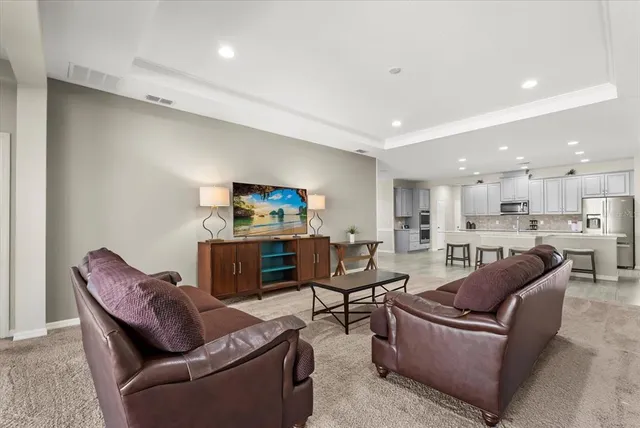 $534,900 | 5351 Carrara Court, St. Cloud, FL 34771