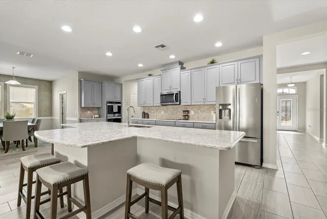 $534,900 | 5351 Carrara Court, St. Cloud, FL 34771