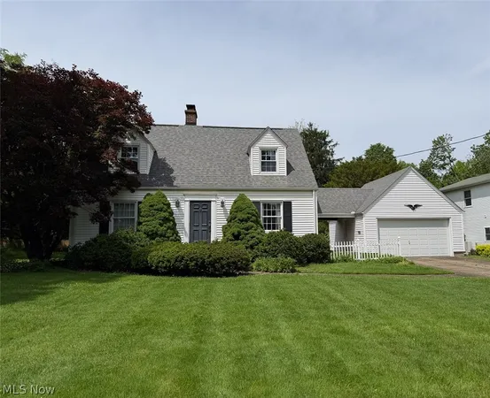 711 Woodrow Street Northwest, North Canton, OH 44720