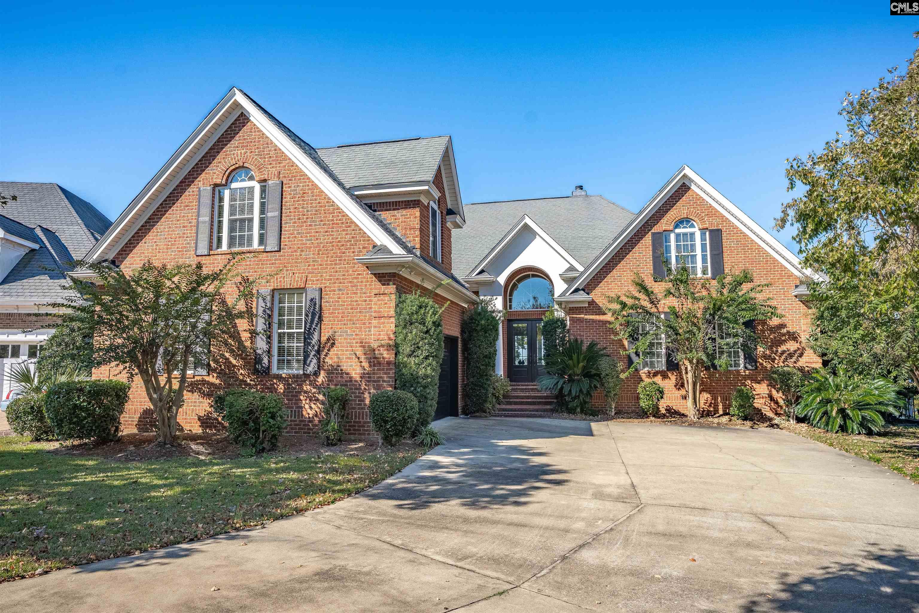 118 Signal Lane Irmo, SC 29063 - Photo 2 of 71