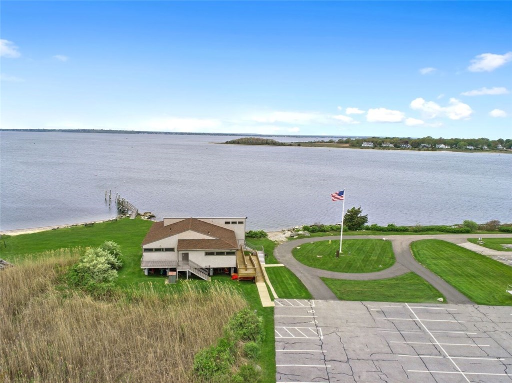 143 Windward Lane Bristol, RI 02809 - Photo 12 of 25 Clubhouse