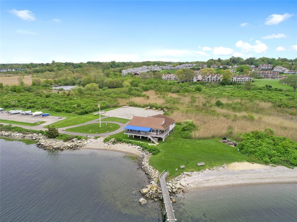 143 Windward Lane Bristol, RI 02809 - Photo 6 of 25 Beach area