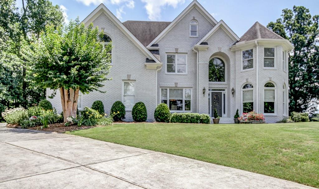 2103 Oak Grove Road Northeast Atlanta, GA 30345 - Photo 1 of 1 Gallery Image 1