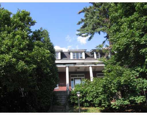 4008 Franklin Road Observatory Hill, PA 15214 - Photo 1 of 1 Exterior Front.
