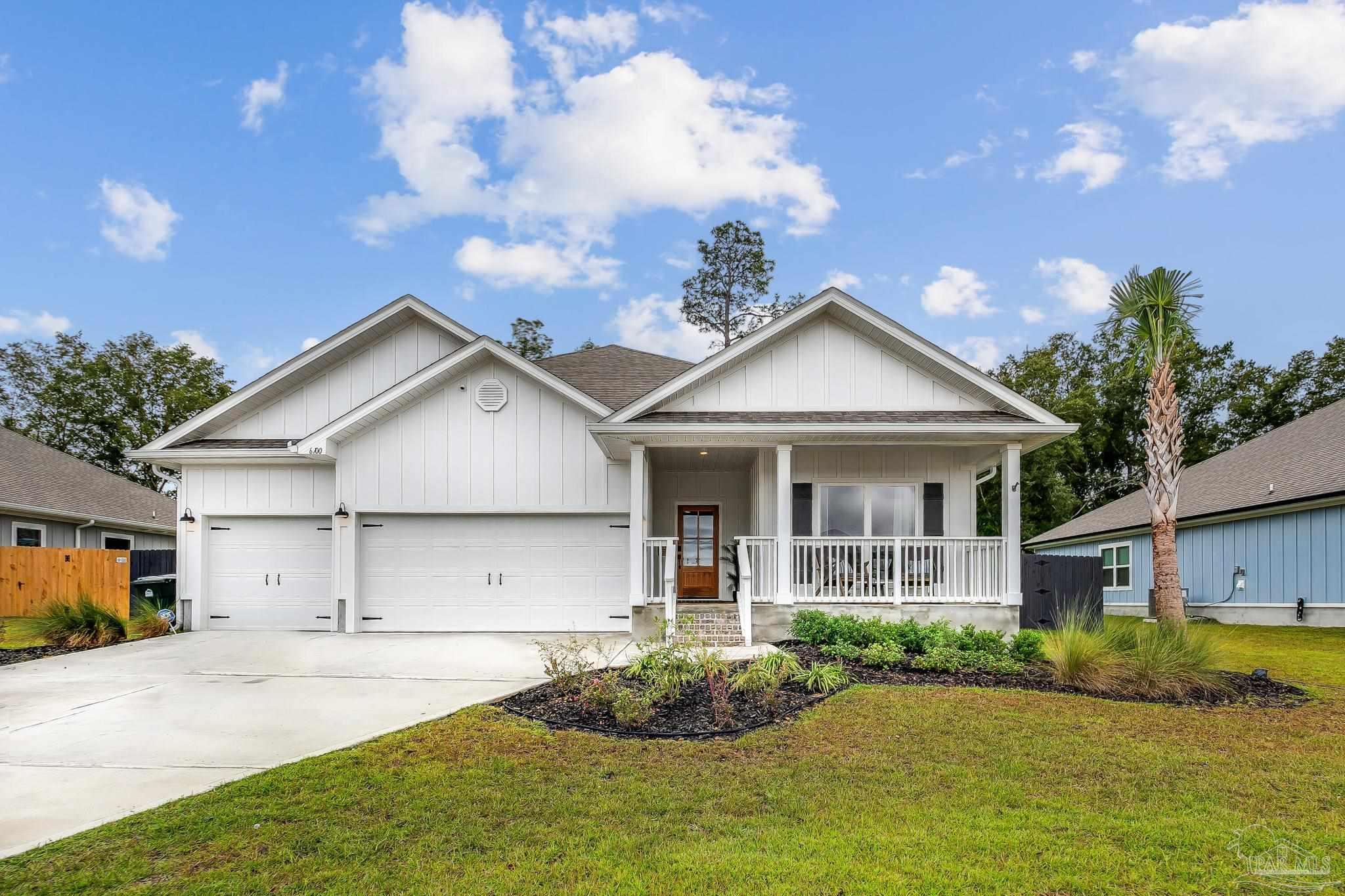 6100 Rutherford Loop Pensacola, FL 32526 - Photo 3 of 37 Gallery Image 3