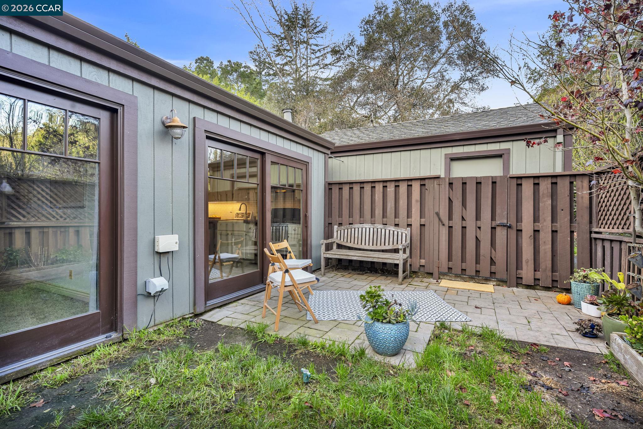 338 Olema Road Fairfax, CA 94930 - Photo 23 of 28
