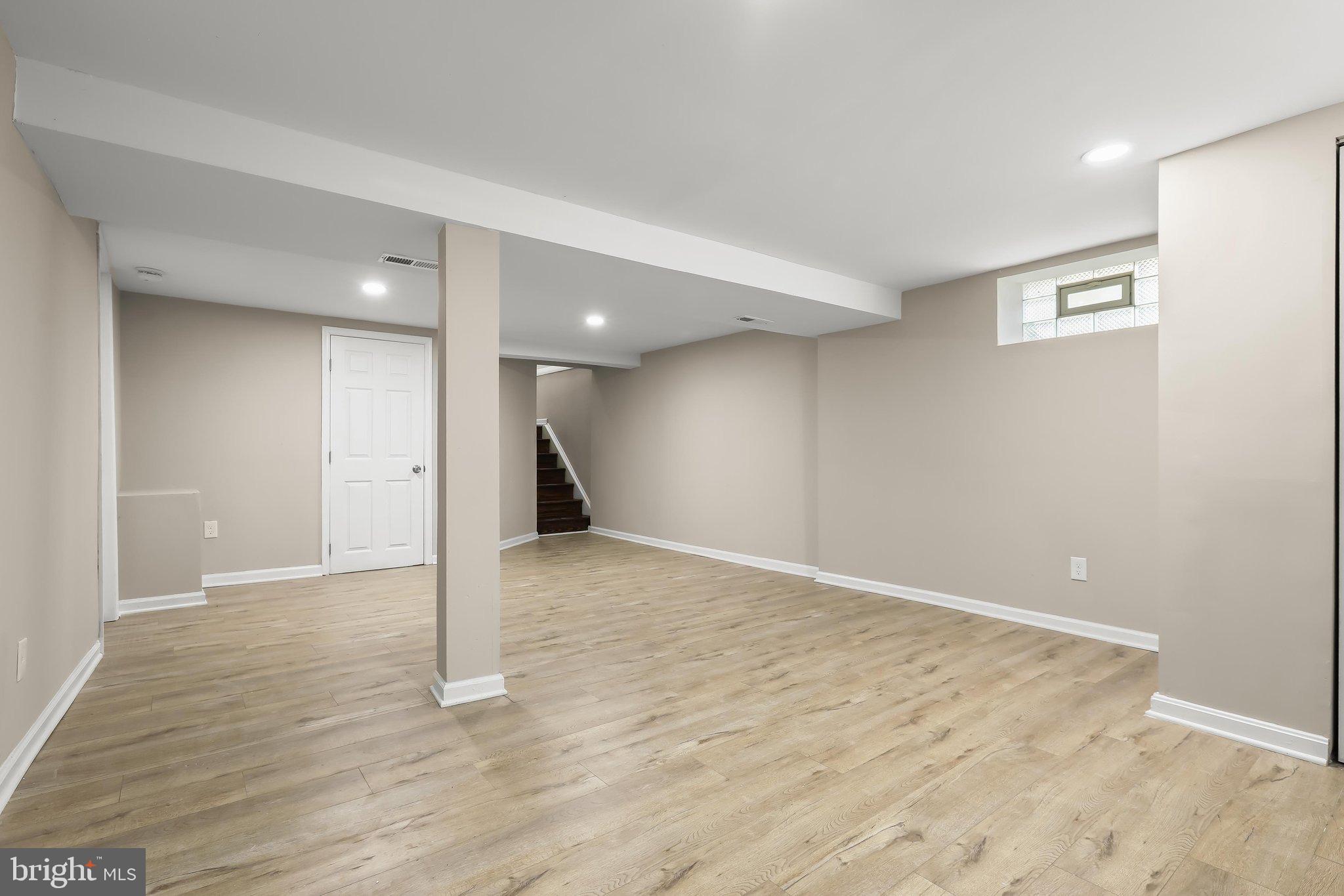 6802 Richardson Road Baltimore, MD 21207 - Photo 37 of 48 Recreation Room