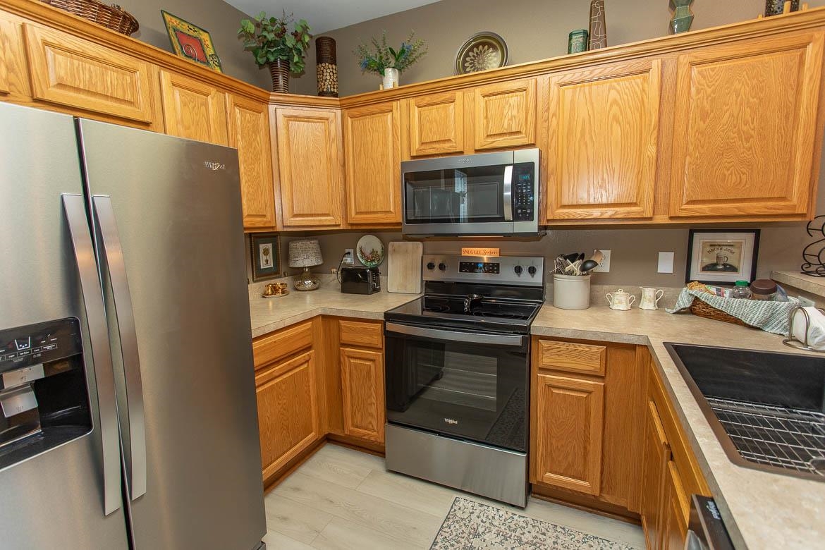 159 Chenoa Drive, Unit E Murrells Inlet, SC 29576 - Photo 15 of 29 Gallery Image 15