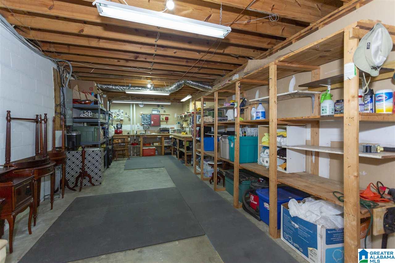 3541 Brookfield Road Birmingham, AL 35226 - Photo 50 of 50