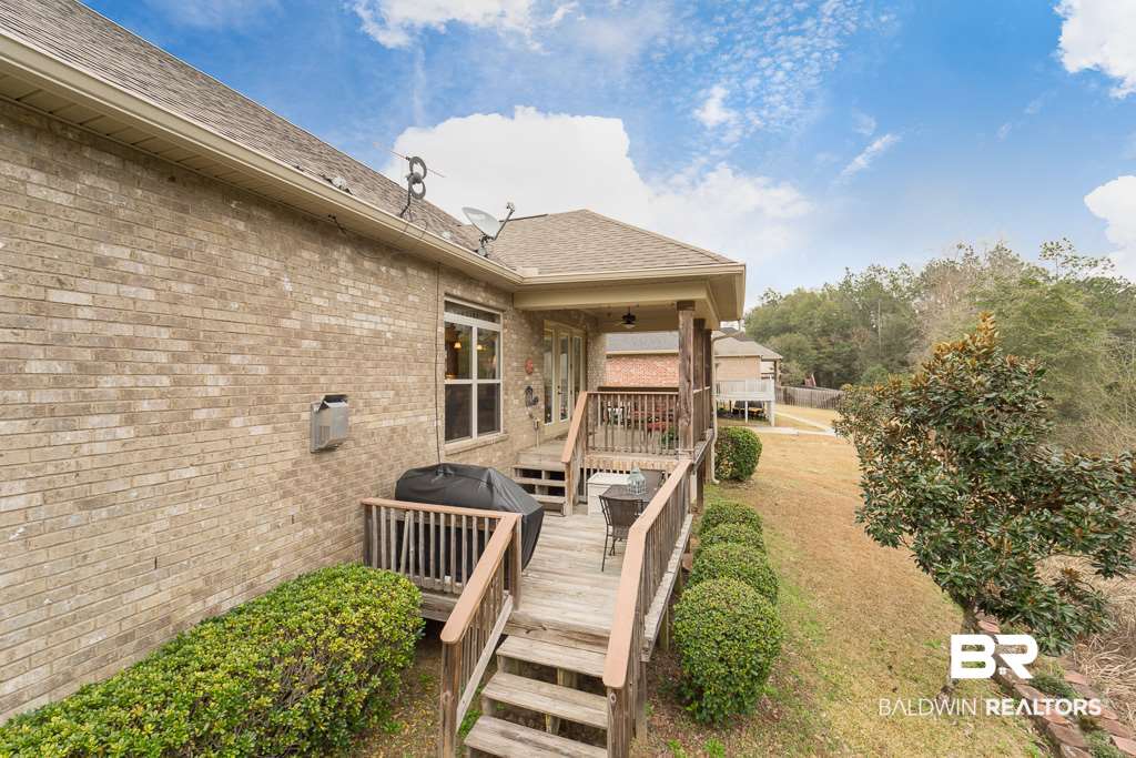 6471 Clear Pointe Court Mobile, AL 36618 - Photo 19 of 19