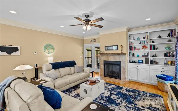 $385,000 | 2478 Colorado Drive, Graham, NC 27253