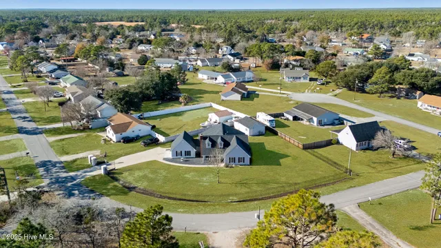 $499,000 | 229 Cottontail Run, Newport, NC 28570