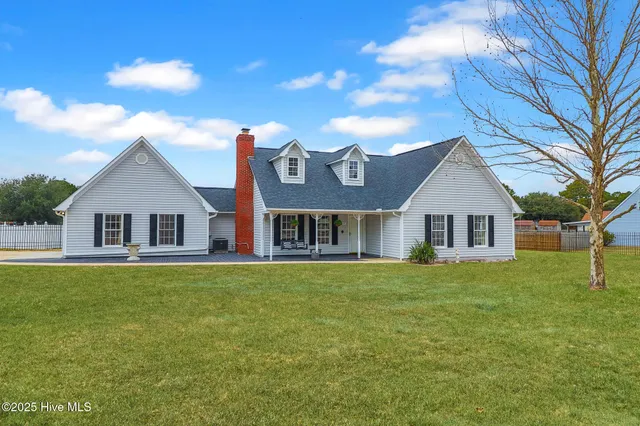 $499,000 | 229 Cottontail Run, Newport, NC 28570