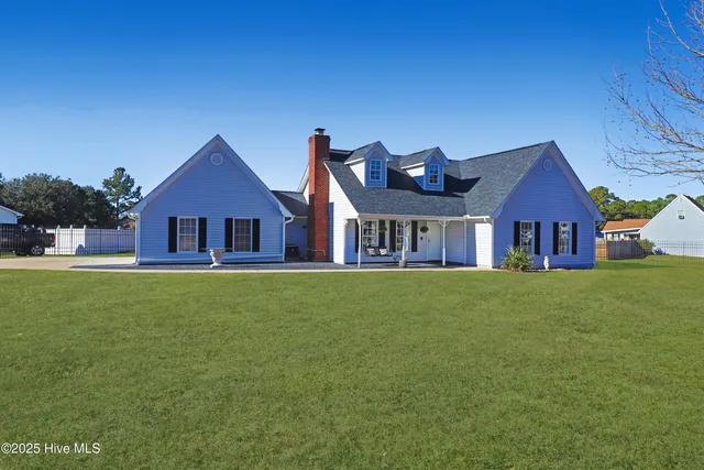 $499,000 | 229 Cottontail Run, Newport, NC 28570