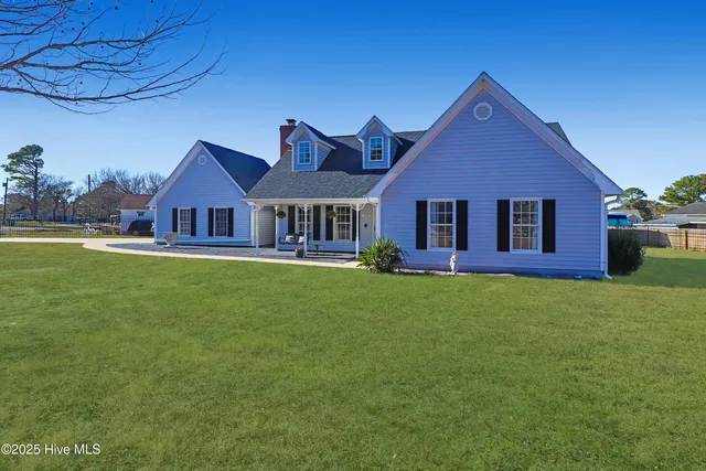 $499,000 | 229 Cottontail Run, Newport, NC 28570