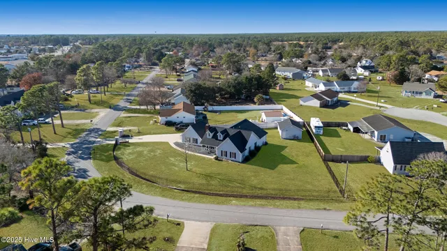 $499,000 | 229 Cottontail Run, Newport, NC 28570