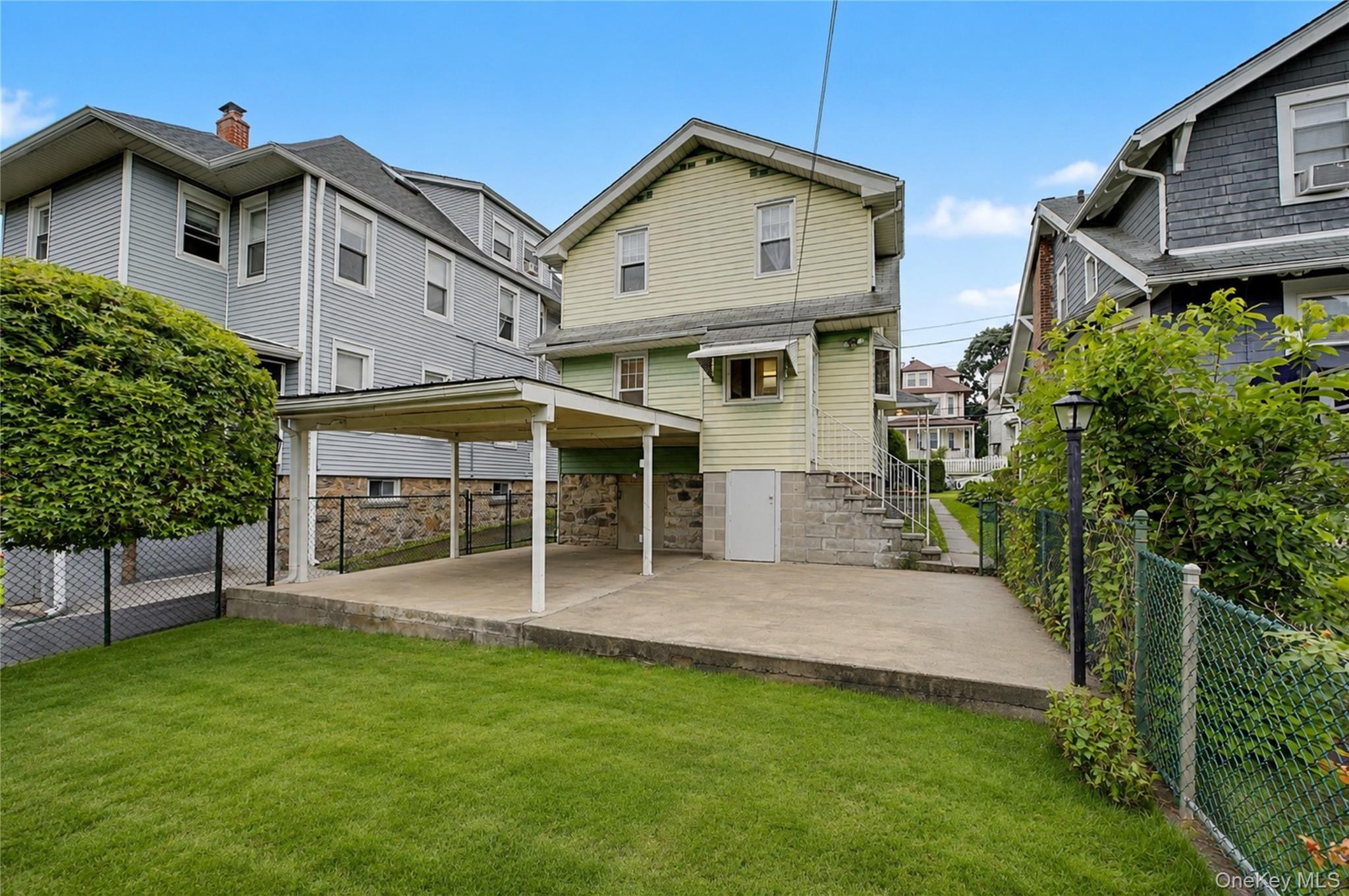 40 Dewey Avenue New Rochelle, NY 10801 - Photo 17 of 17