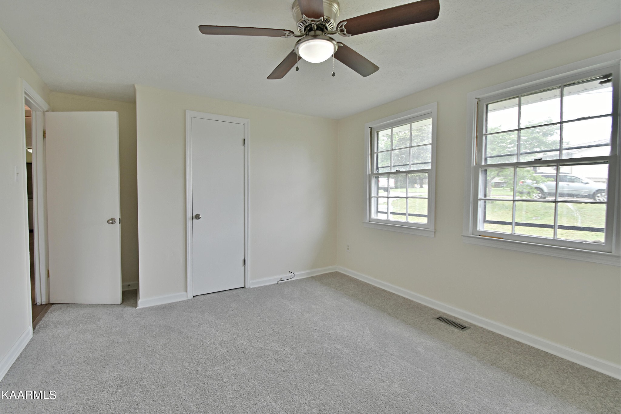 7715 Nicholas Drive Corryton, TN 37721 - Photo 11 of 16 a view of an empty room with a window