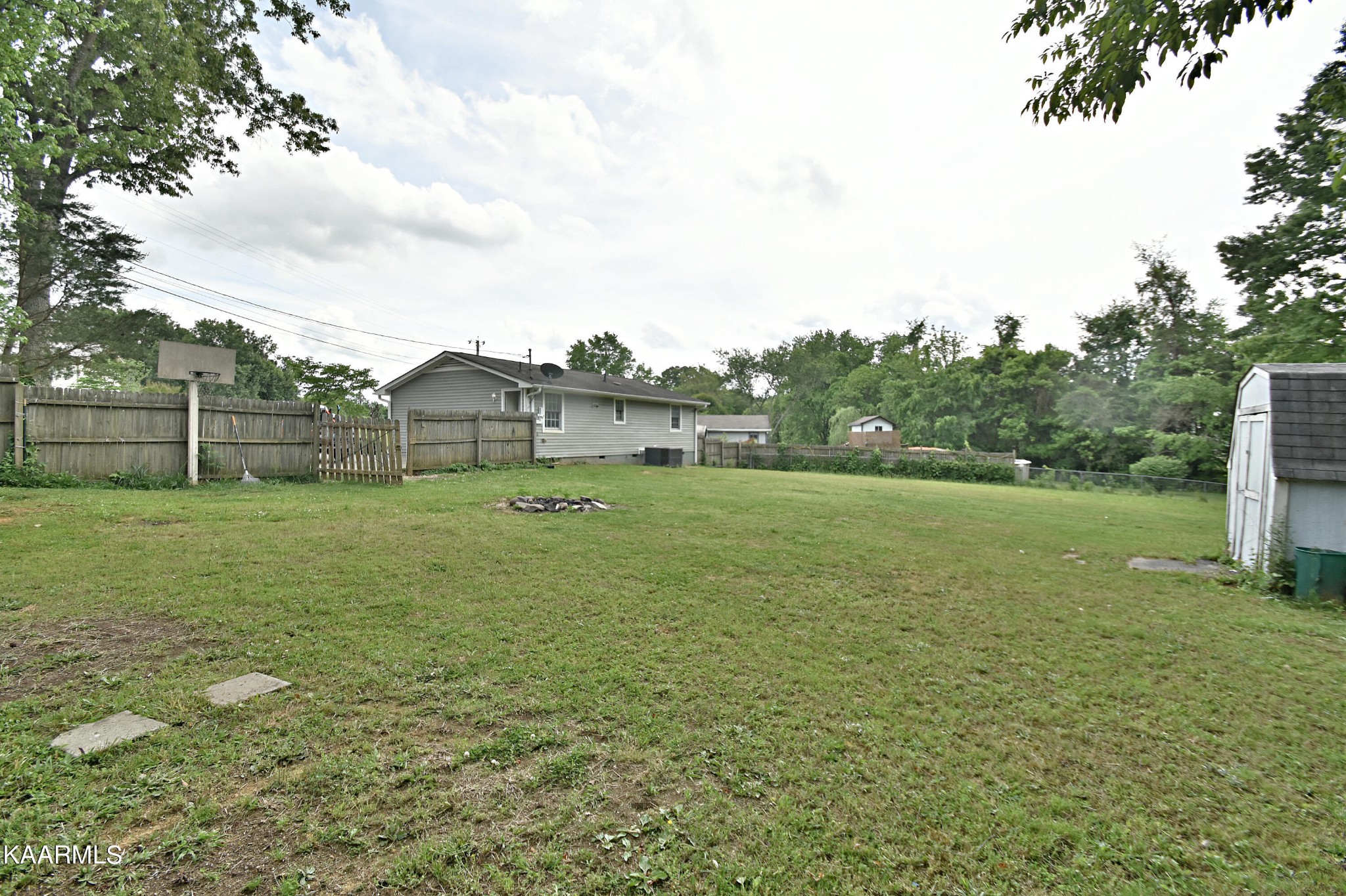 7715 Nicholas Drive Corryton, TN 37721 - Photo 15 of 16 a view of a house with a outdoor space