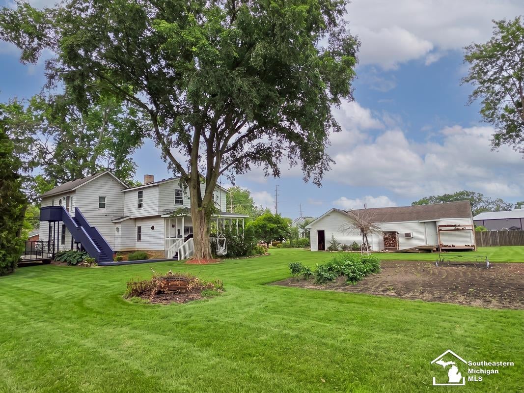 119 Redman Road Milan, MI 48160 - Photo 20 of 26 Gallery Image 20