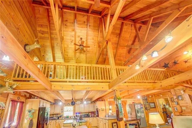 $589,900 | 7485 Goolsby Road, Monticello, GA 31064