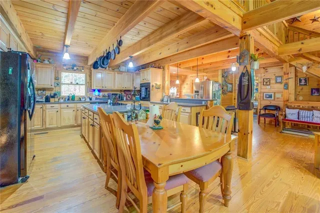 $589,900 | 7485 Goolsby Road, Monticello, GA 31064