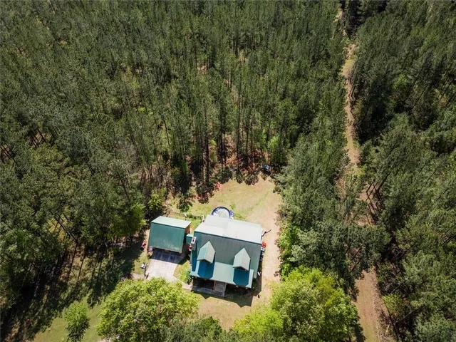 $589,900 | 7485 Goolsby Road, Monticello, GA 31064