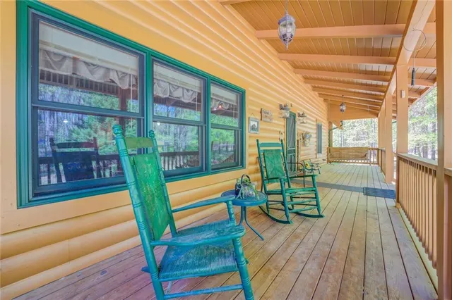 $589,900 | 7485 Goolsby Road, Monticello, GA 31064