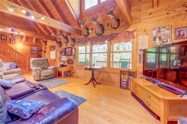 $589,900 | 7485 Goolsby Road, Monticello, GA 31064