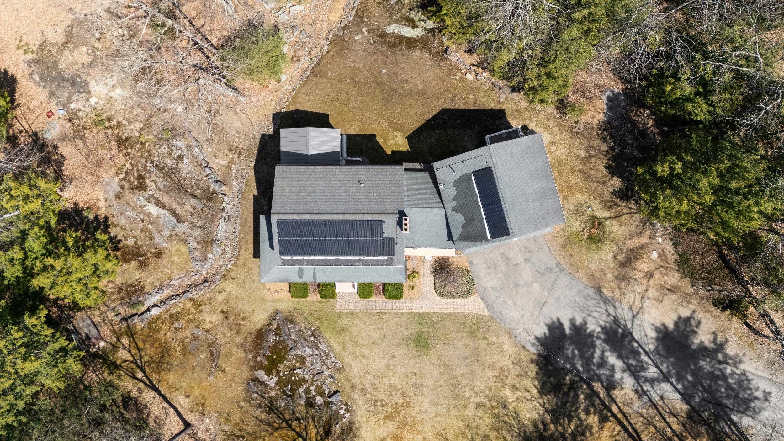 1075 Montalona Road Dunbarton, NH 03046 - Photo 2 of 2