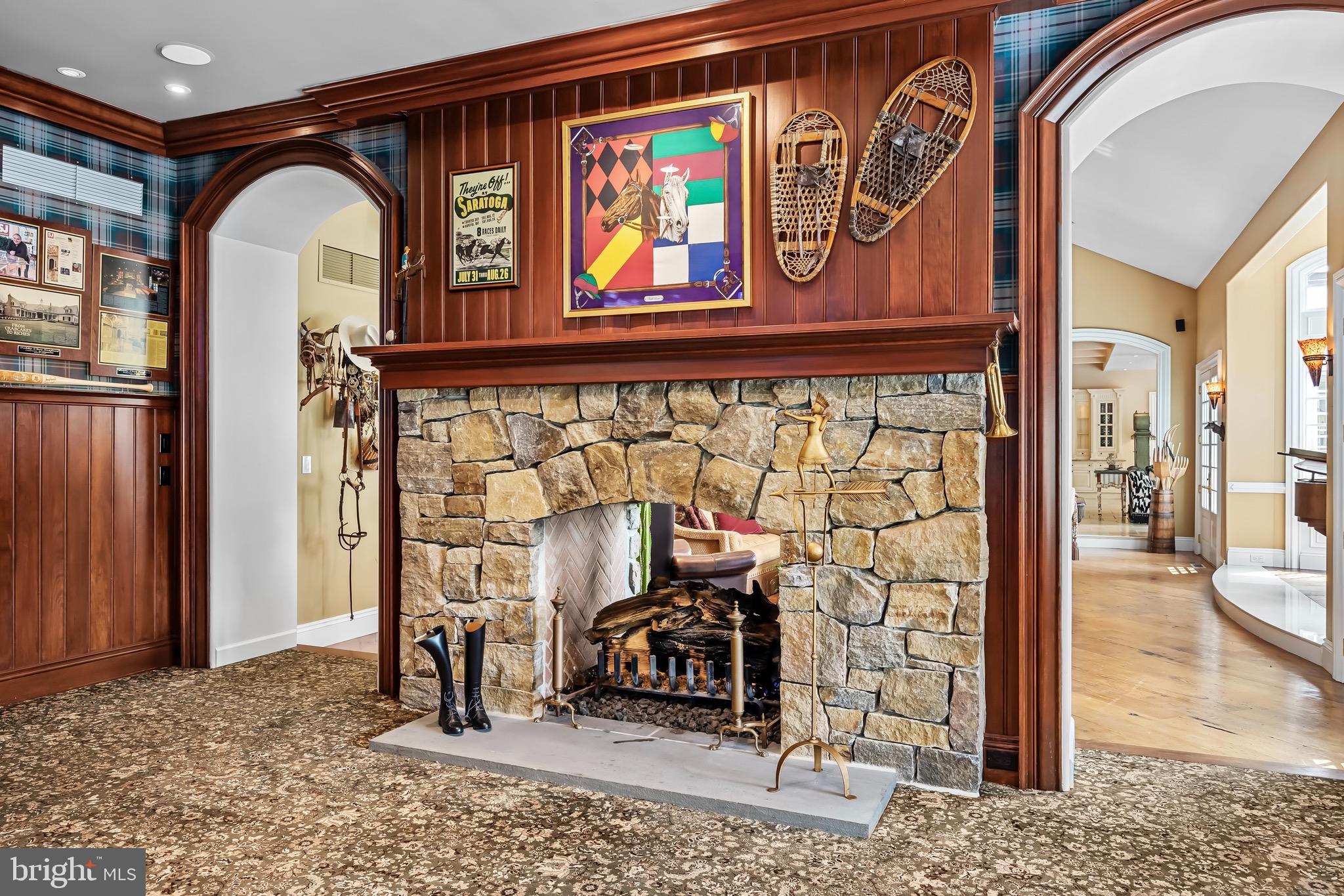 343 Bridgeboro Road Moorestown, NJ 08057 - Photo 18 of 52 a front view of a house