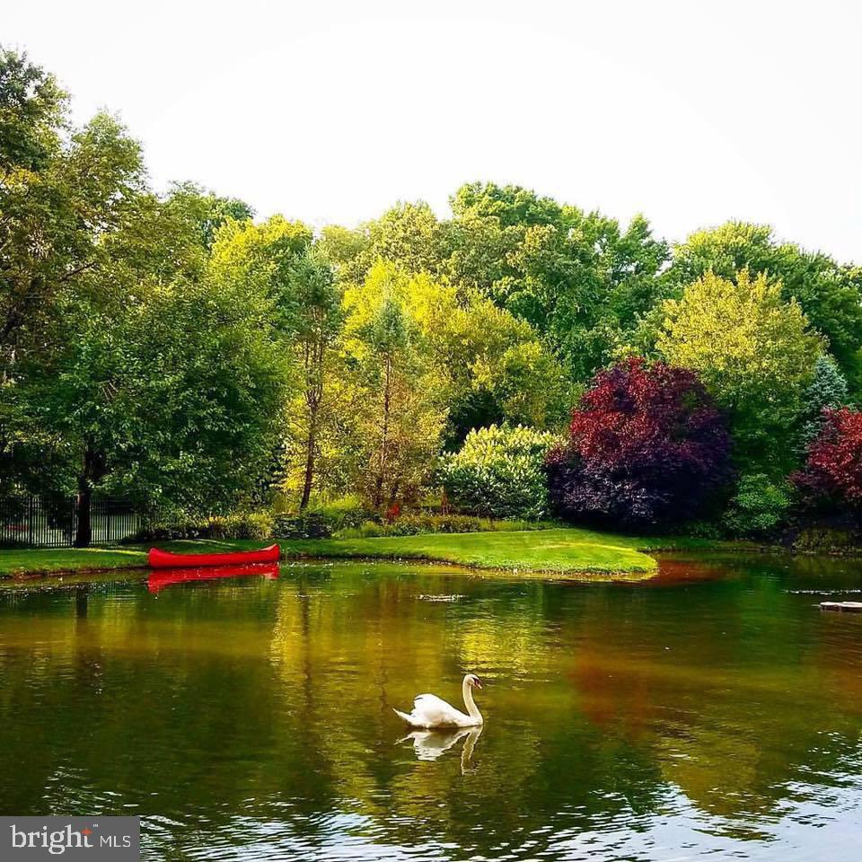 343 Bridgeboro Road Moorestown, NJ 08057 - Photo 47 of 52 a view of an ocean with trees
